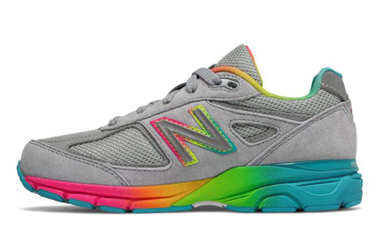 

Обувь New Balance Kids Lifestyle GS