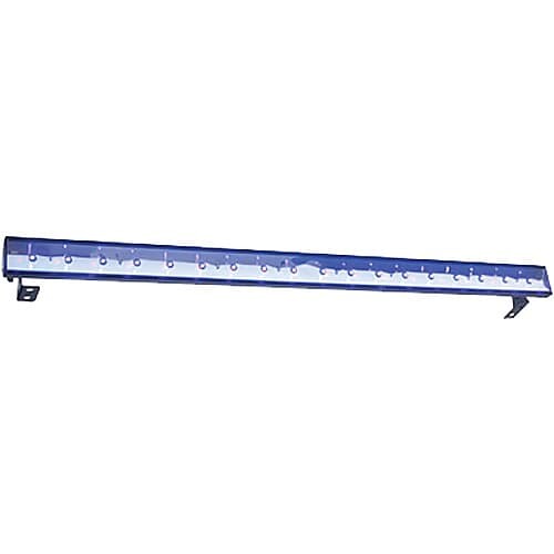 

Светодиодный светильник American DJ ECO499 Eco UV Bar Plus IR 1m LED Black Light Bar with Remote