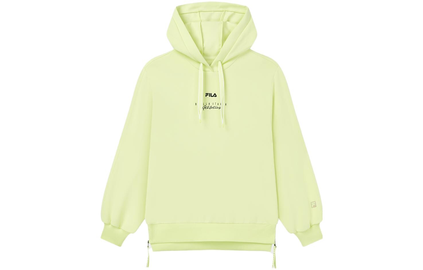 

Свитшот женский Sweet Buckwheat Fila
