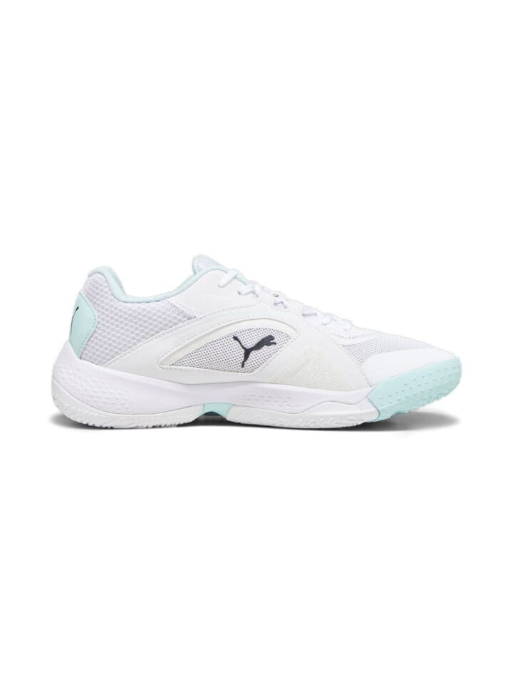 

Кроссовки Puma, белый