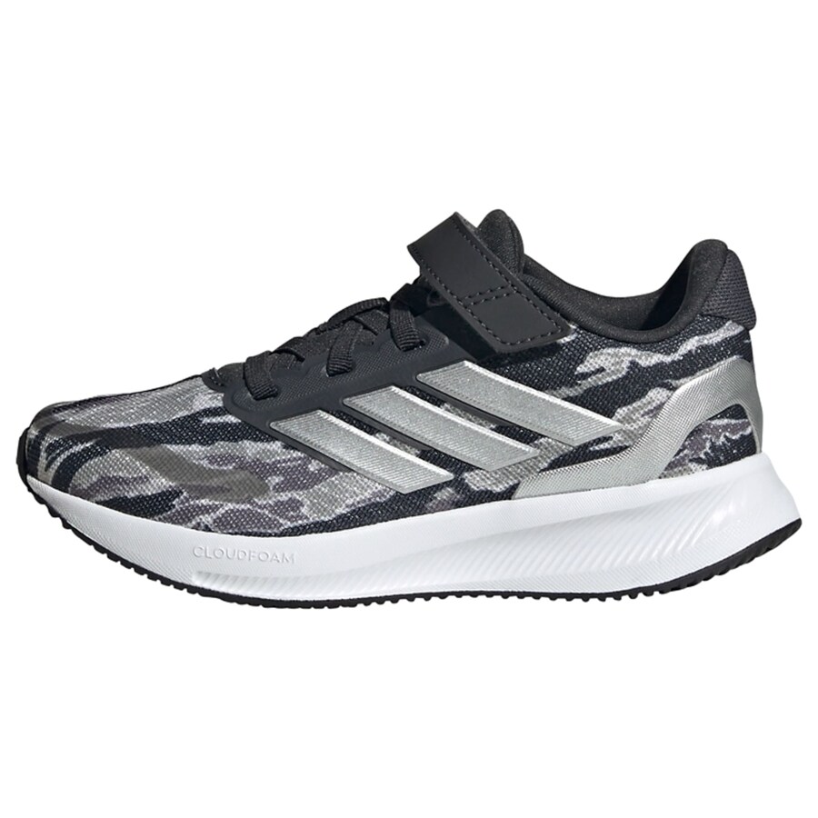 

Кроссовки ADIDAS SPORTSWEAR Runfalcon 5, цвет Grey/Light grey