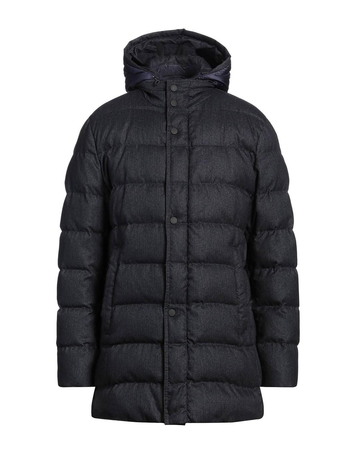 

Куртка Maximilian, угольно-серый