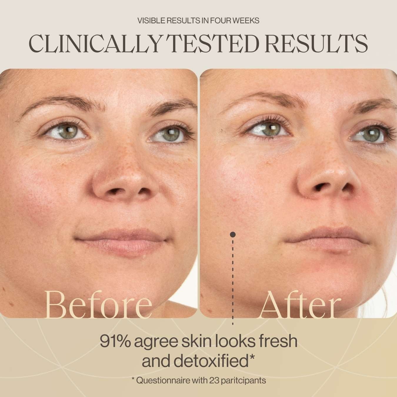 Сыворотка Iraye — Для лица radiance firming serum , объем, 30 мл — фото 3