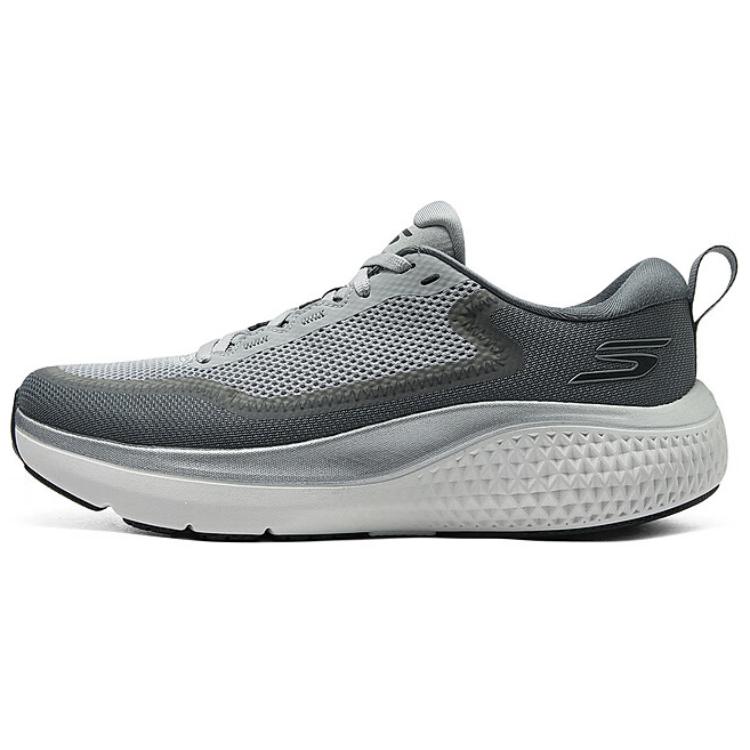 

Кроссовки мужские MEN"S GO Running Shoes Men Low-top Grey/white Skechers