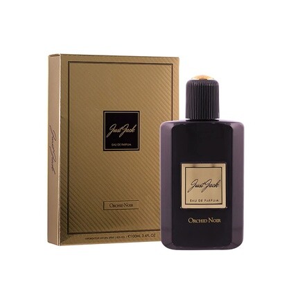 Женская туалетная вода JUST JACK Orchid Noir Eau de Parfum 100ml — фото 2