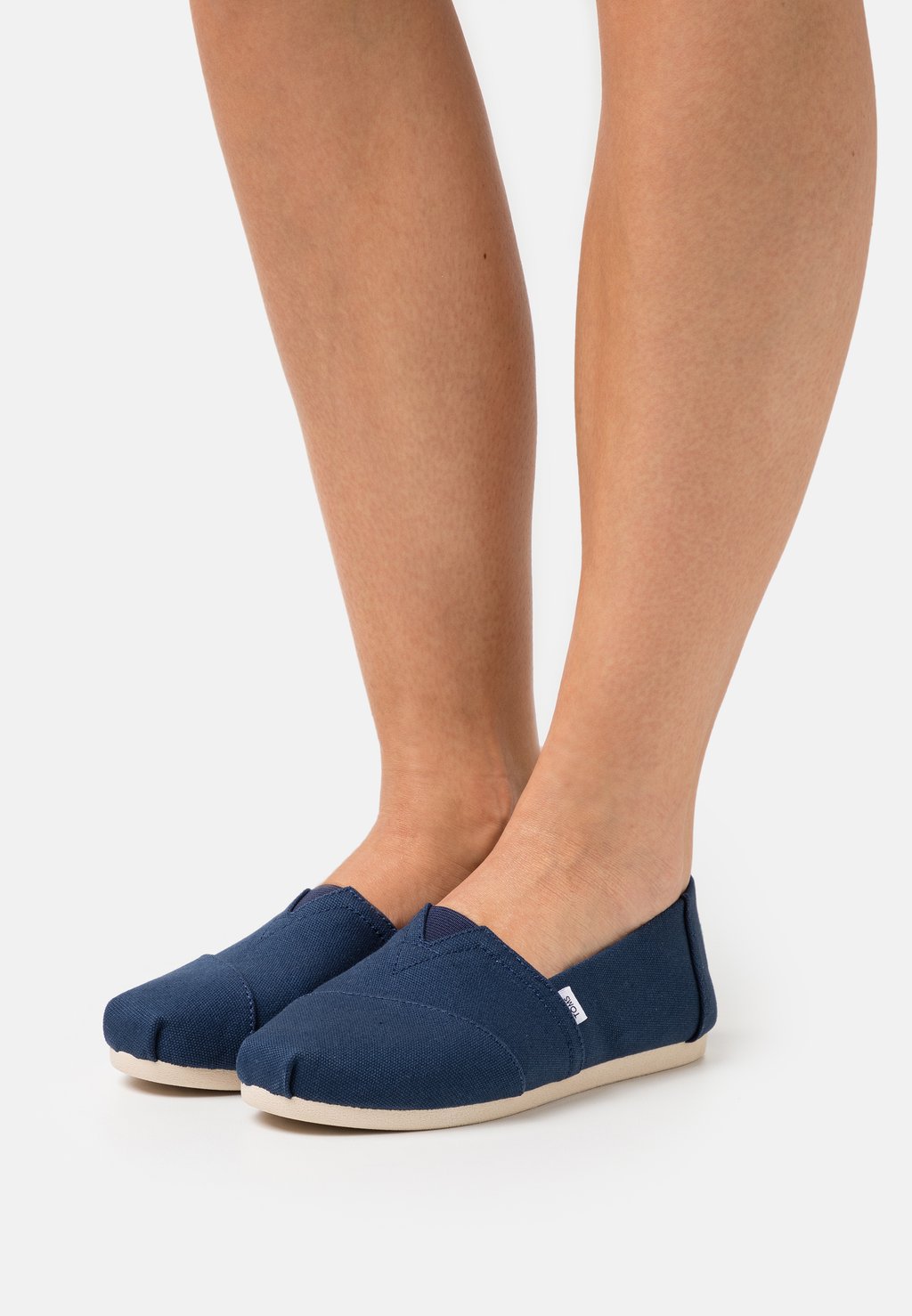 

Лоферы TOMS