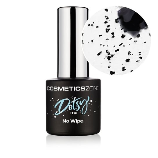 

Гибридный топ Dotsy Top No Wipe - 7мл Cosmetics Zone