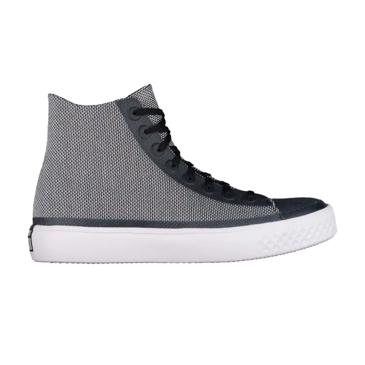 

Кроссовки Converse Chuck Taylor All Star Modern High 'Black', черный