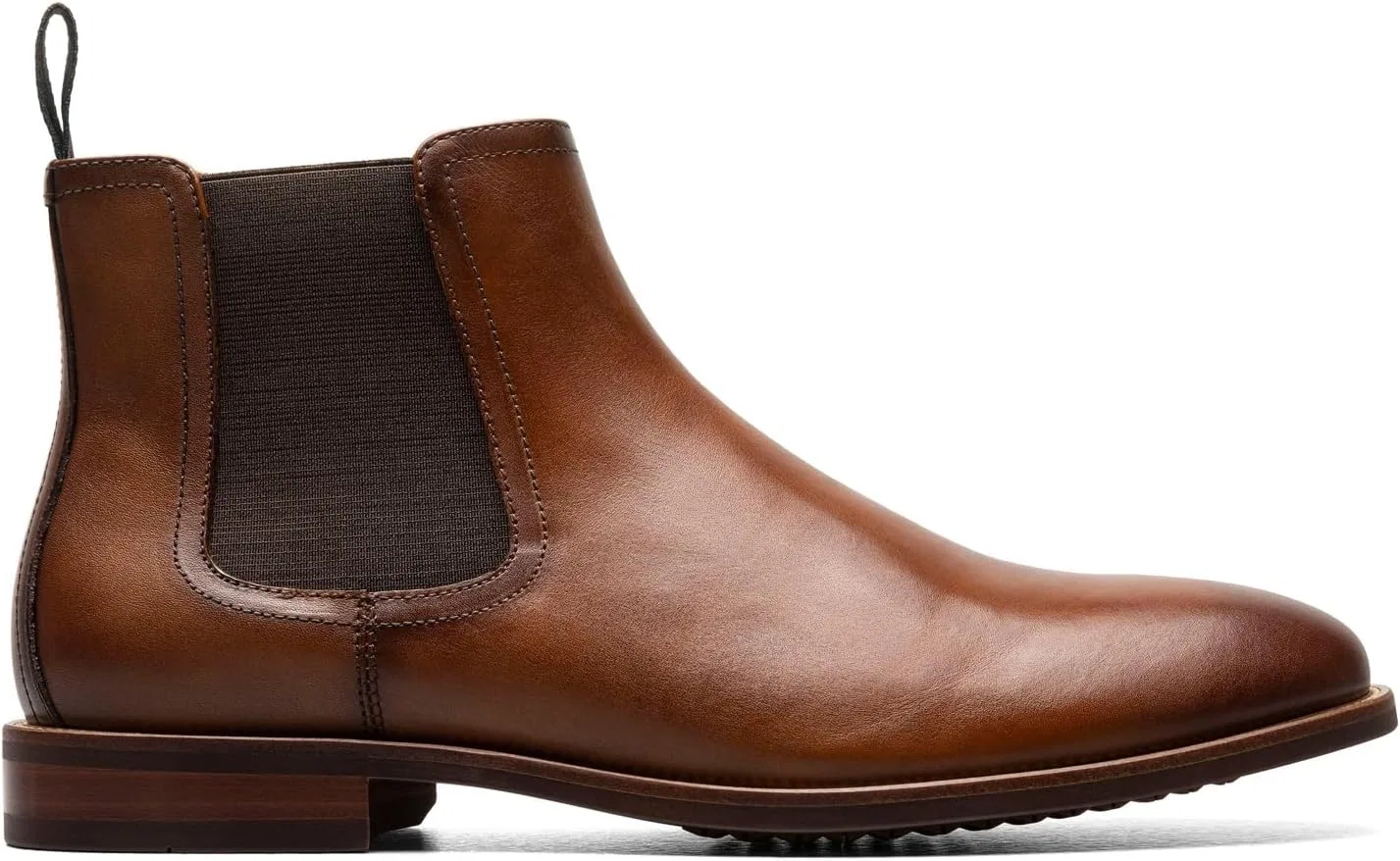 Мужские ботинки челси Florsheim Rucci, Cognac — фото 2