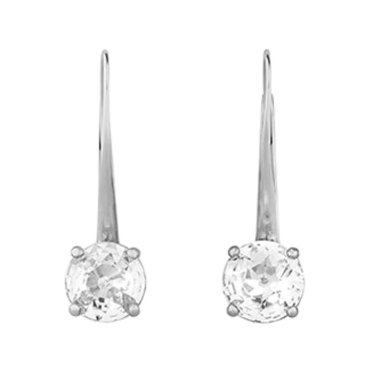 

Серьги Signora Balenciaga