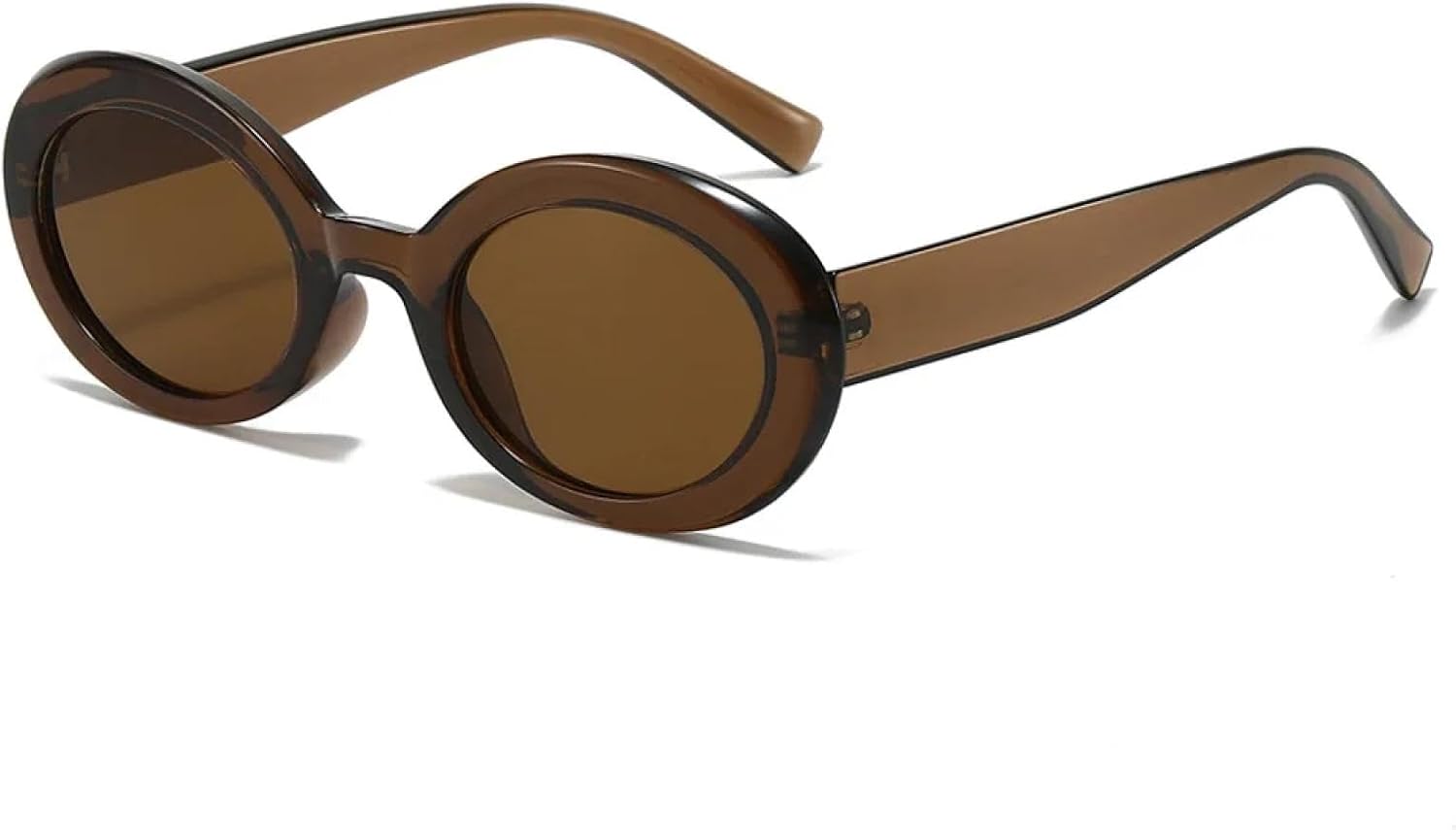 

Солнцезащитные очки с защитой от УФ-излучения UV400 | Легкие черные | Для женщин и мужчин | Линзы конфетных цветов | Для занятий спортом на открытом воздухе и вождения DSVIGF, 13156-c7