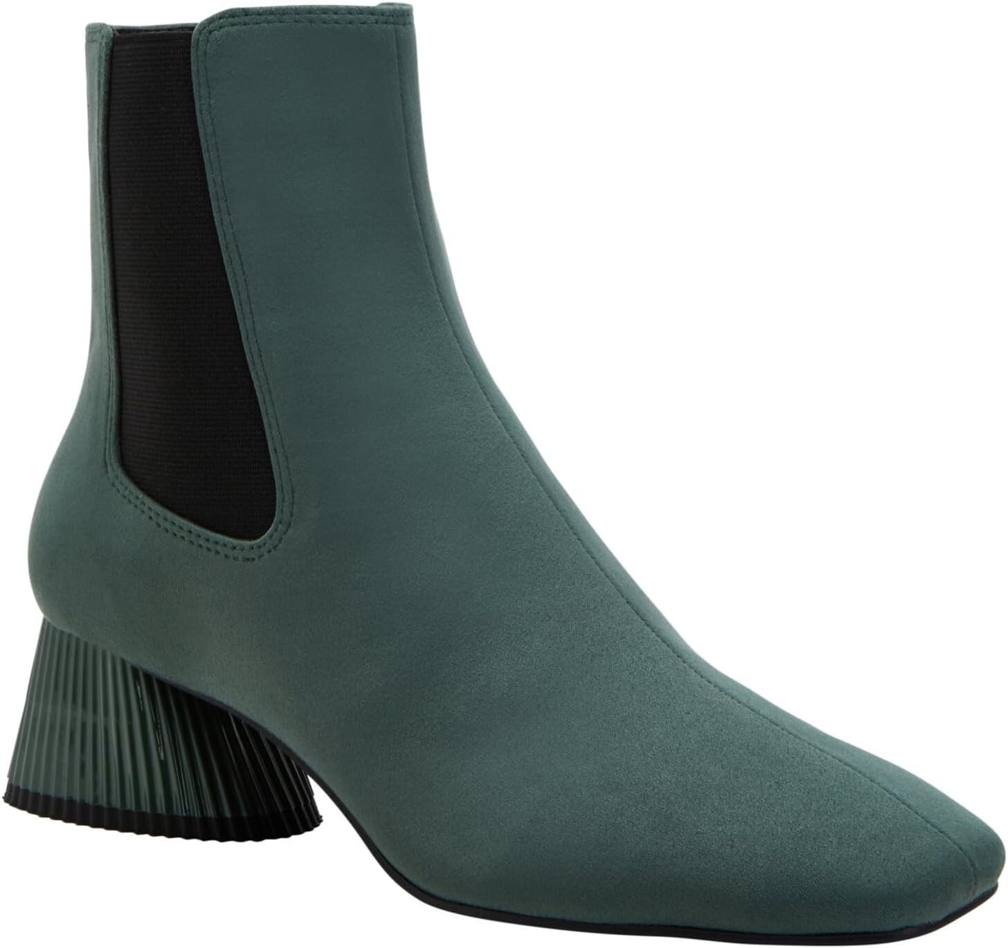 

Ботинки Katy Perry The Clarra Bootie, цвет Sage Leaf
