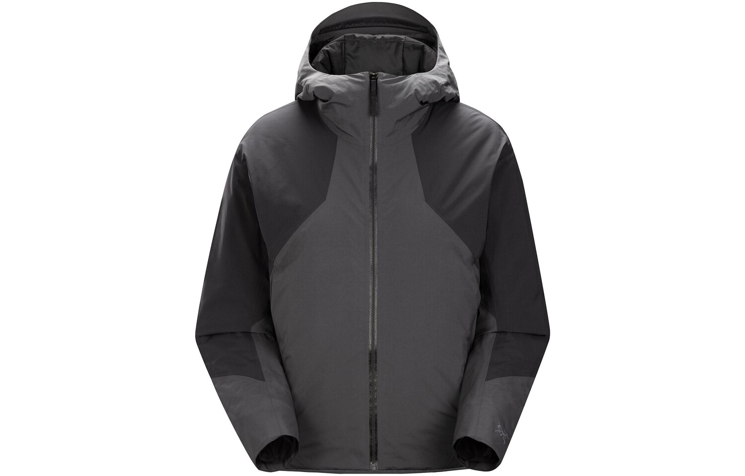

Куртка женская Arcteryx Sawyer, черный