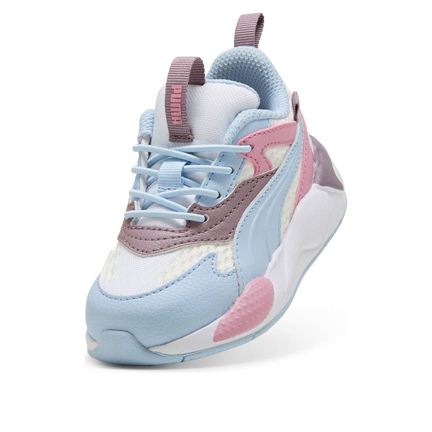 (TD) Puma RS-X Efekt 'White Haute Tropic' — фото 3