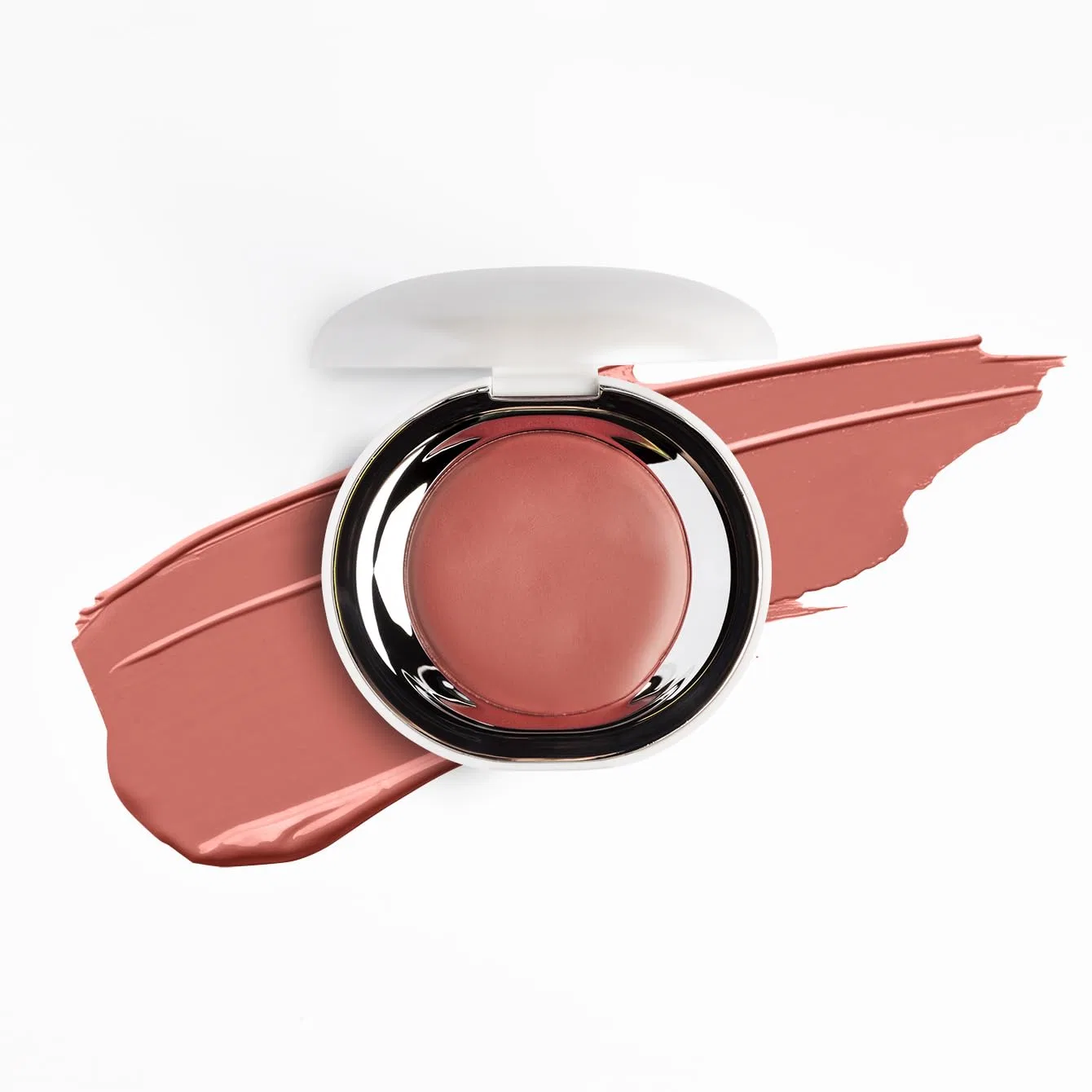 Бальзам для губ и щек «02 Peach» от Neo Make Up Néo Make Up, 02 Peach