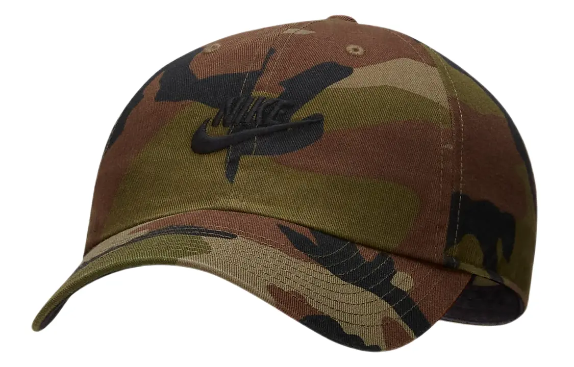 

Кепка унисекс Nike, Olive