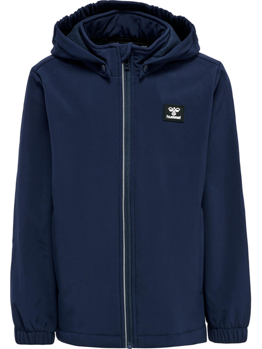 

Куртка Hummel Boys' Hmlmars Lifestyle на молнии