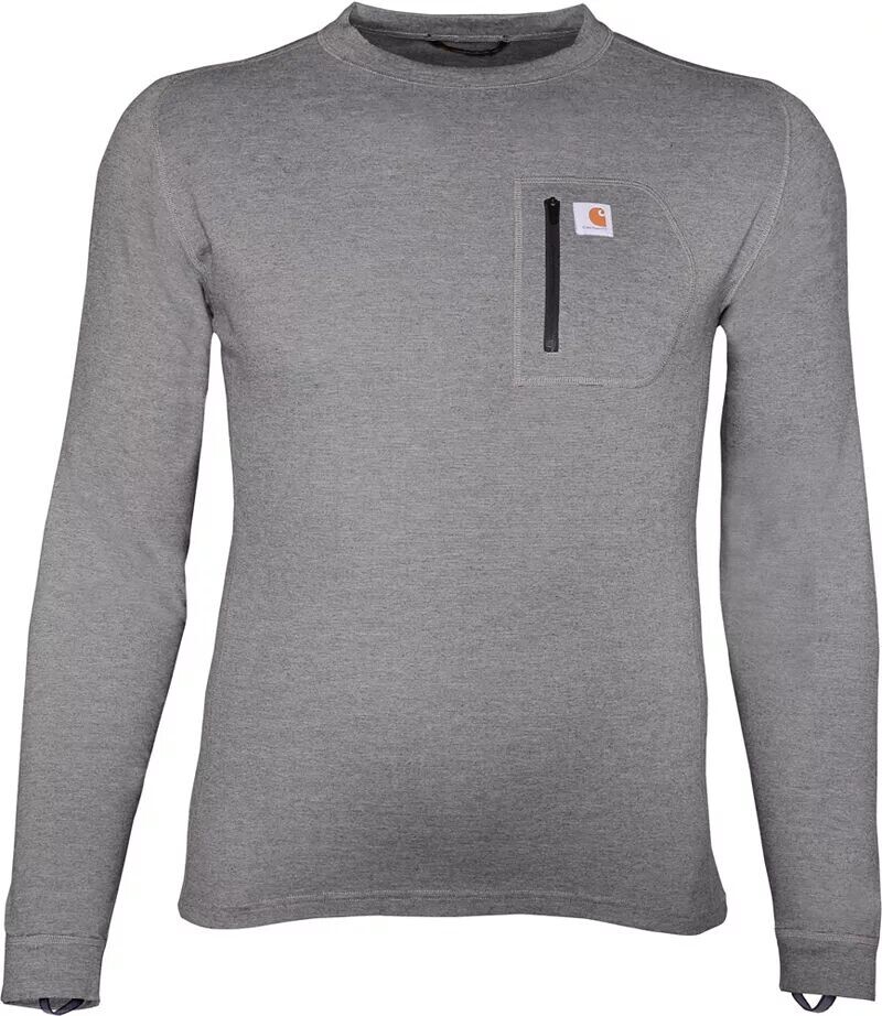 

Мужская базовая футболка Carhartt Force Heavyweight