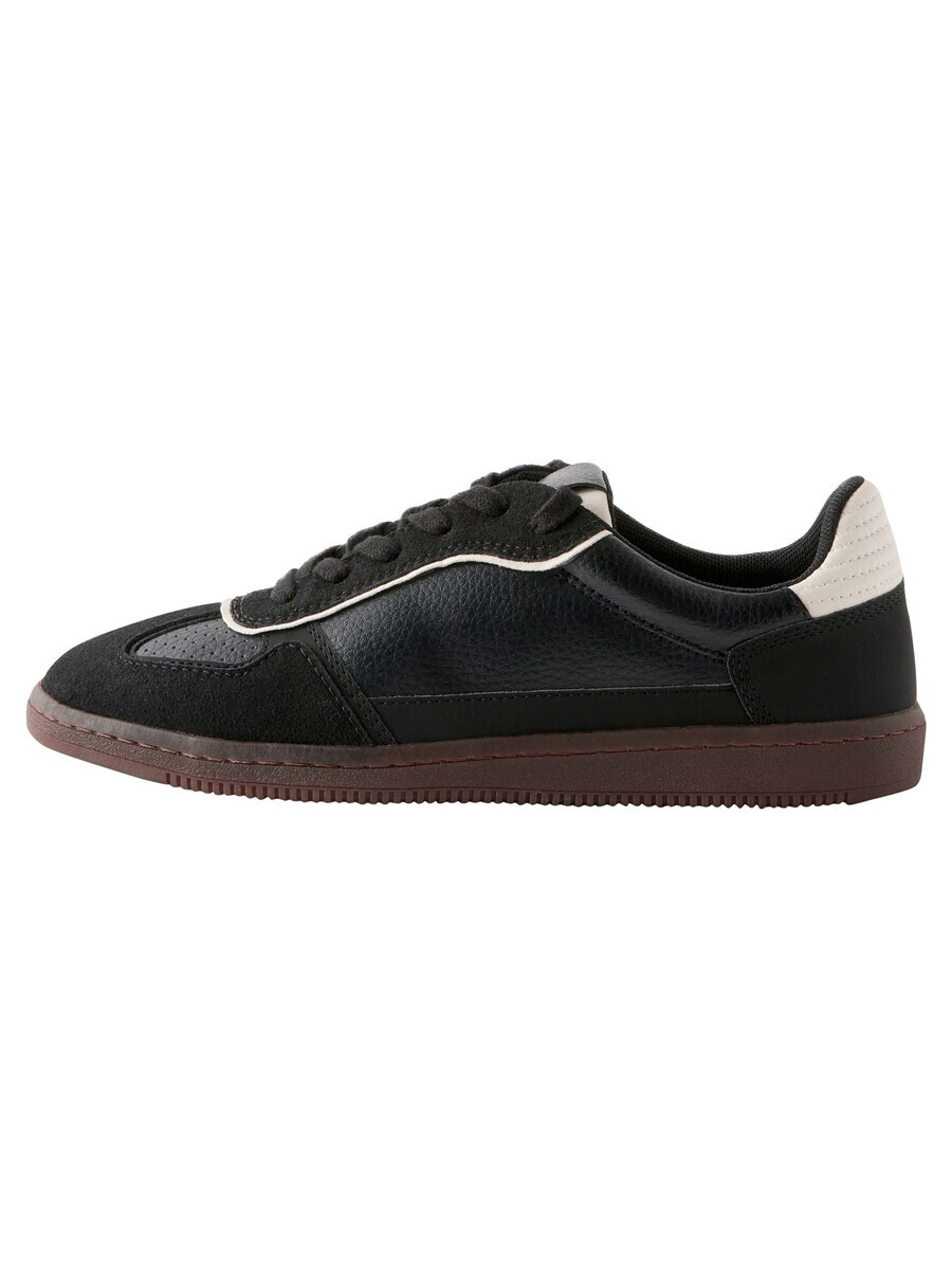 Повседневные кроссовки Next Sneakers Forever Comfort, черный