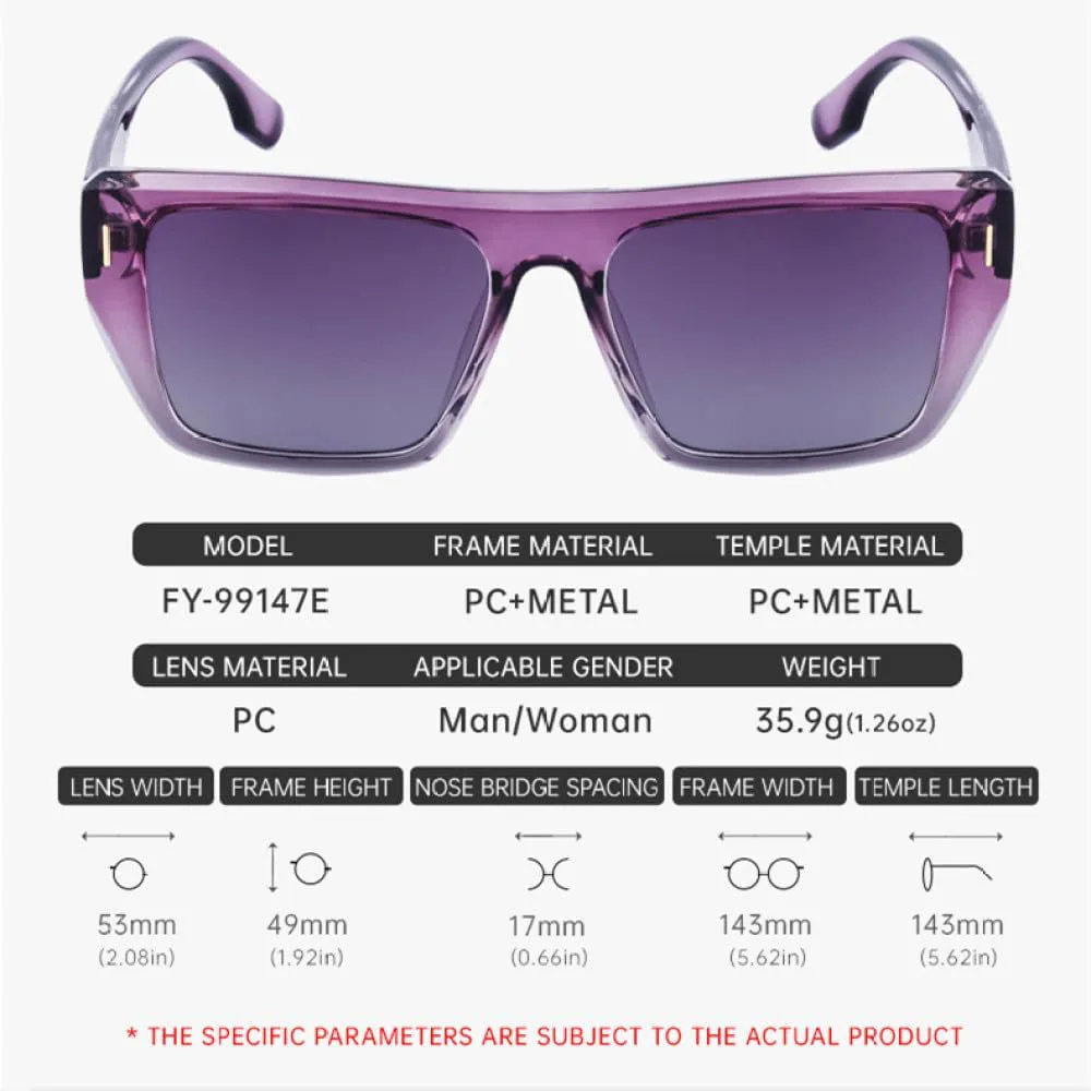 

Винтажные квадратные солнцезащитные очки MUTYNE для мужчин и женщин, роскошные солнцезащитные очки для активного отдыха и вождения, мужские и женские, Black Pink