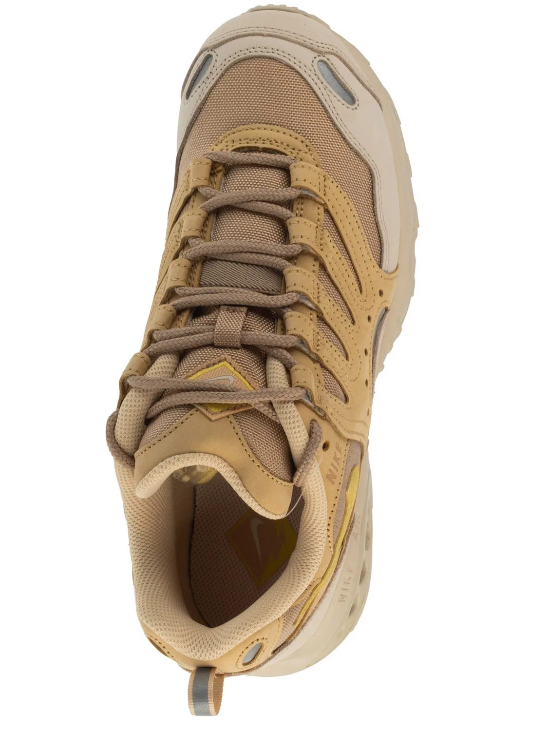 Кроссовки 'Nike Air Terra Humara SP' Nike, Beige — фото 4