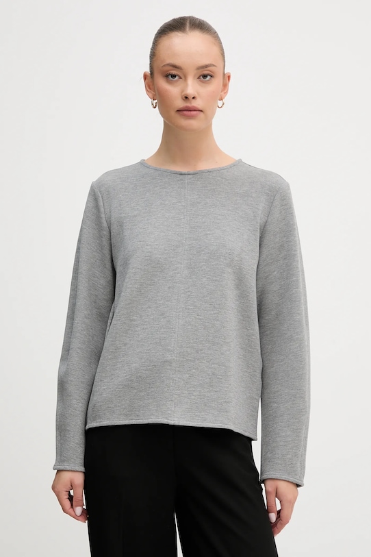 

Толстовка United Colors Of Benetton, серый