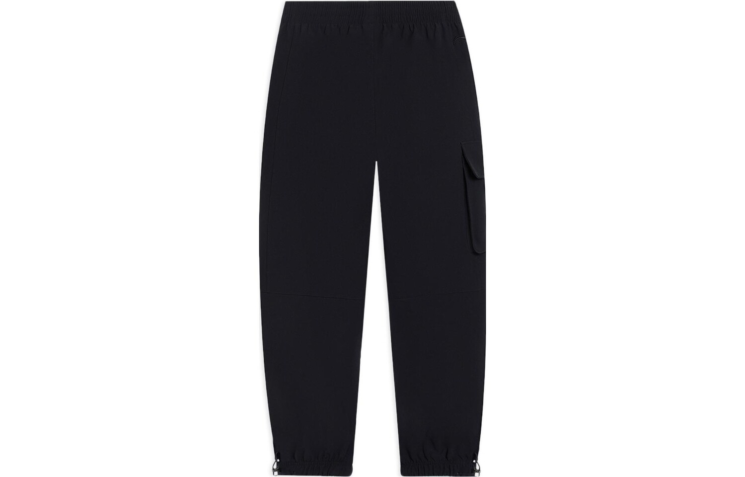 

Спортивные спортивные штаны Life Collection Knit для мужчин, черные Lining, черный