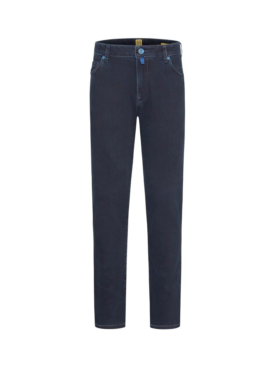 

Джинсы Meyer Hosen Slim fit Jeans, темно-синий