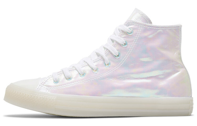 

Кеды Converse Chuck Taylor All Star Hi Iridescent