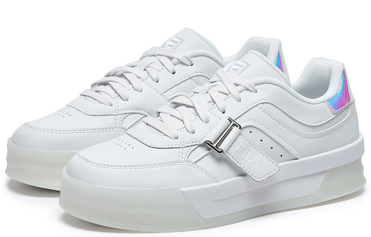

Кроссовки FILA Ace Sneakers 'White Multi-Color' Women's
