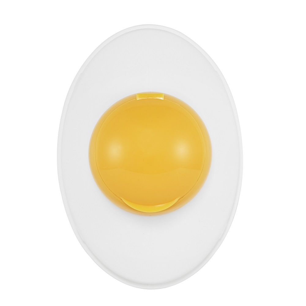

Скраб для лица smooth egg skin peeling gel Holika Holika, 140 мл