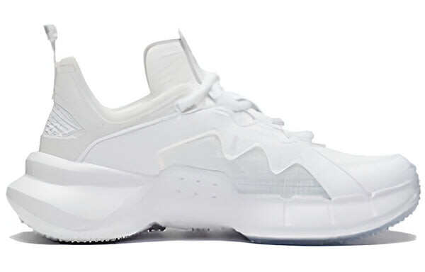 Кроссовки wade essence 2.3 lite Li-Ning, белый — фото 3