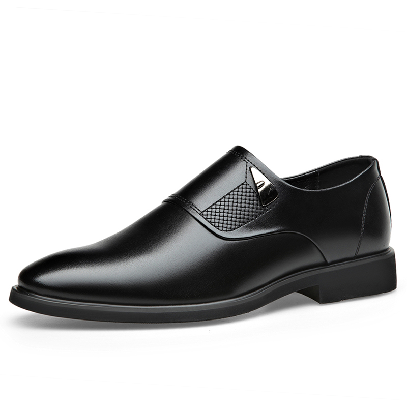 

Poitulas Повседневные туфли мужские черные