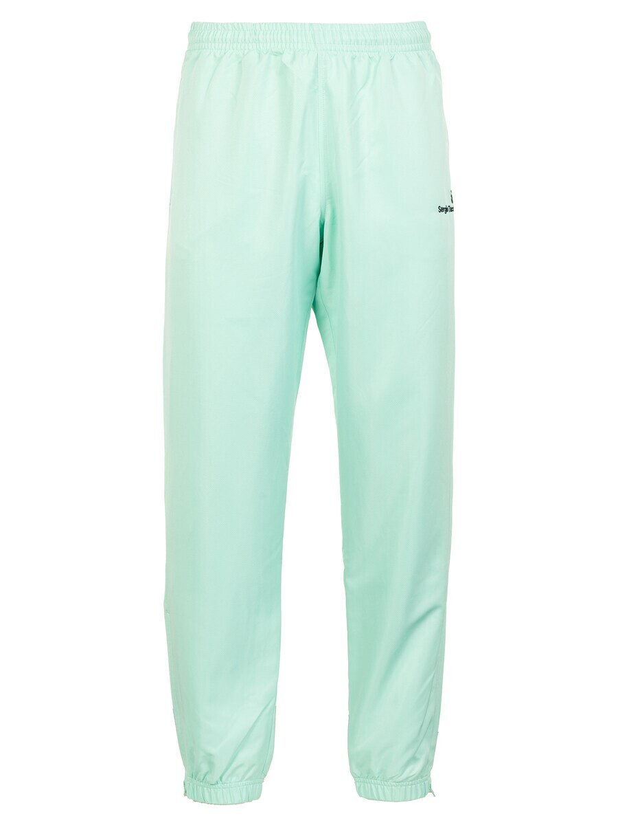 

Тренировочные брюки Sergio Tacchini CARSON 02, светло-зеленый