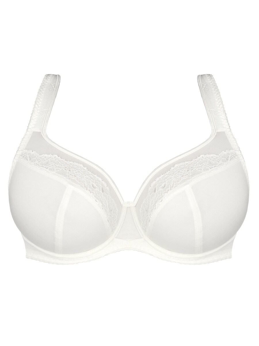 

Бюстгальтер-футболка Gorsenia K441 Luisse, от белого