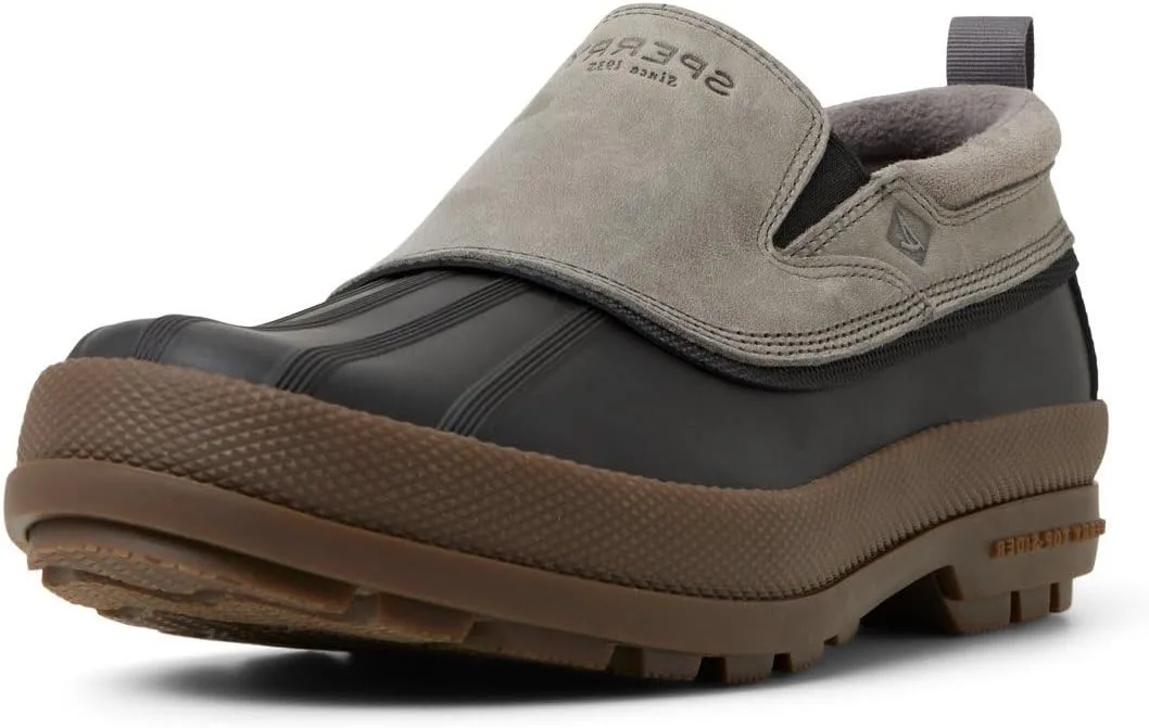 Мужские ботинки Sperry Coldbay Duck Boot, серый — фото 3