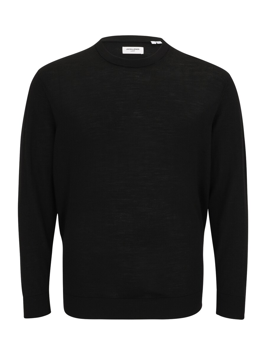 

Свитер JACK & JONES JACK & JONES , Black
