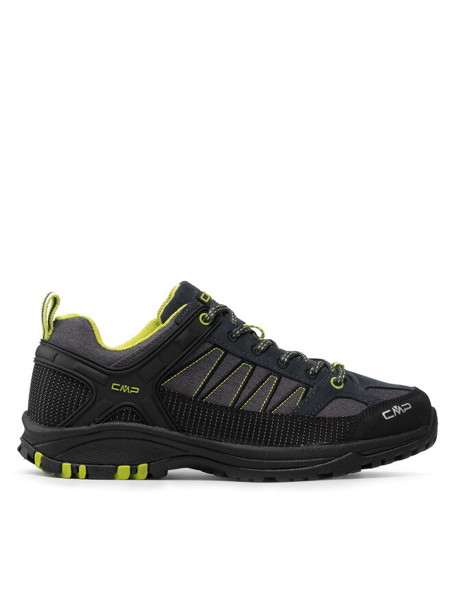 

Треккинговые кроссовки Sun Hiking Shoe 3Q11157 Cmp, черный