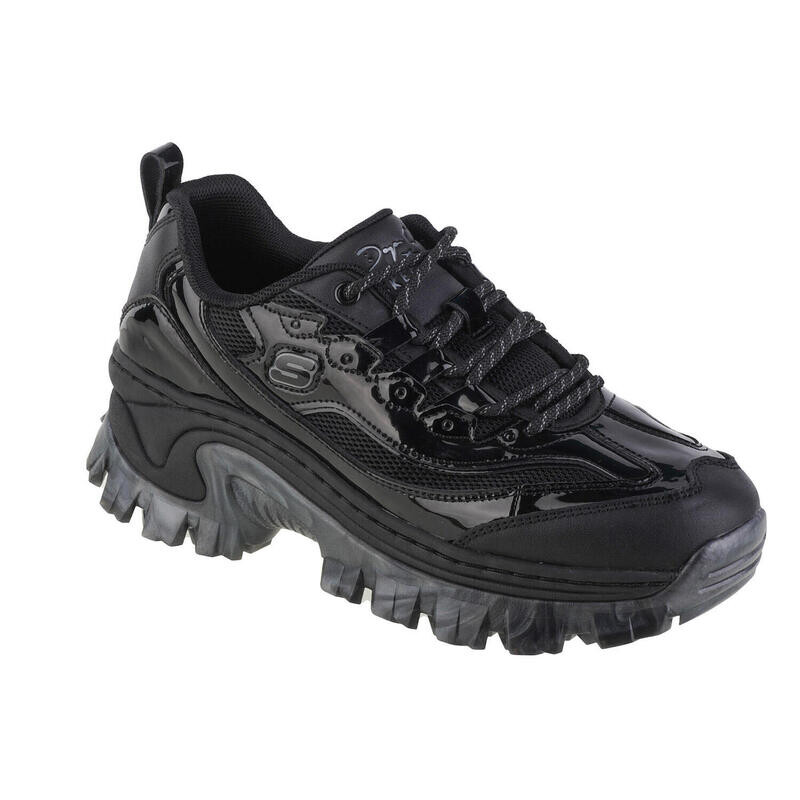 

Кроссовки Skechers, черный