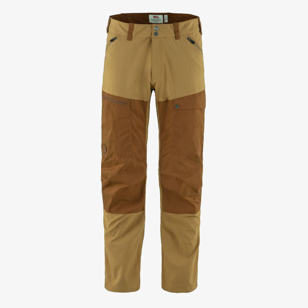 

Брюки abisko Midsummer trs m reg / abisko Mids Fjallraven