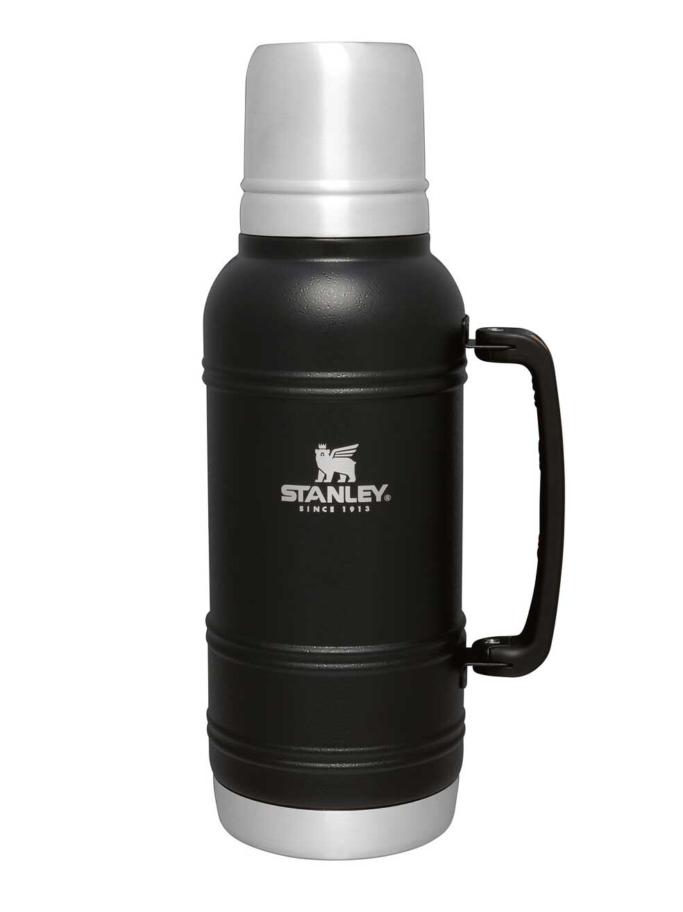 

Термобутылка Stanley The Artisan - 1.4L, черный