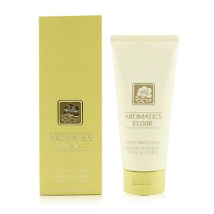 Лосьон для тела Aromatics Elixir от Clinique, 6,7 унций (ж) — фото 3
