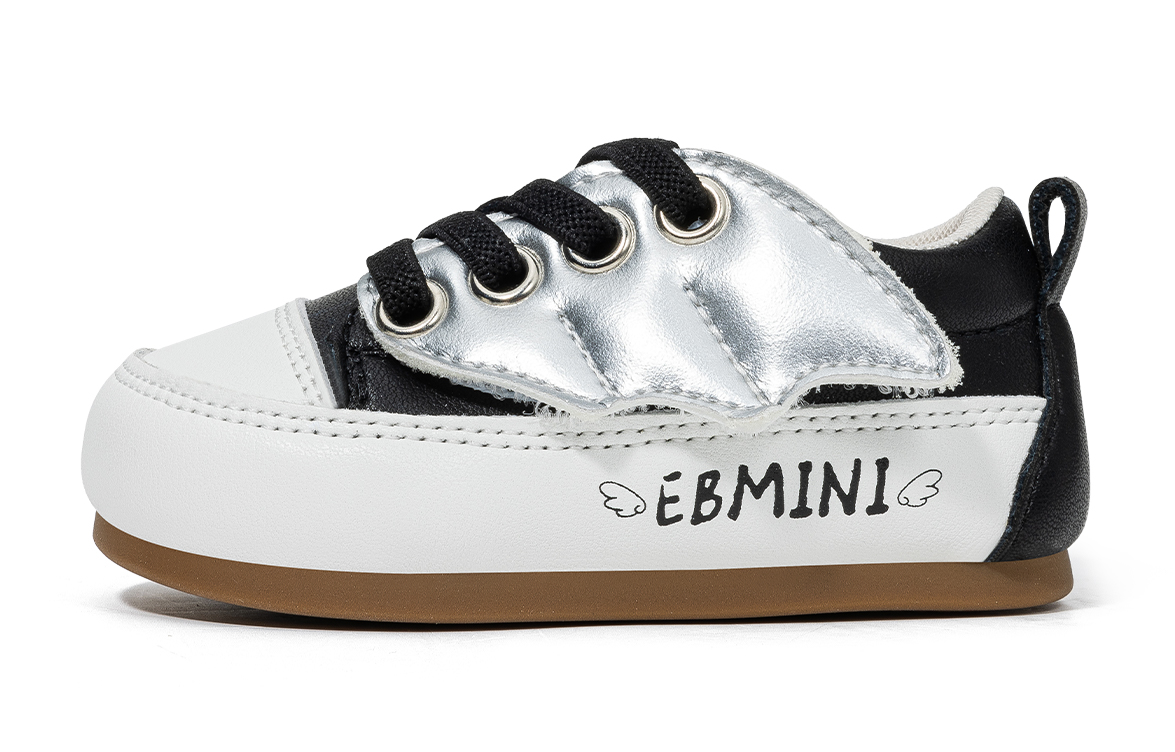 

Обувь для малышей (для младенцев и малышей) EBMINI, черный