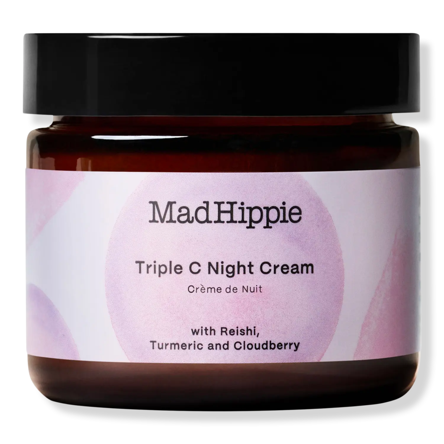 

Ночной крем Triple C Mad Hippie, 2.1 oz