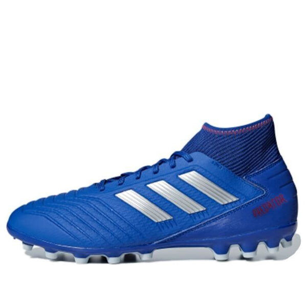 

Кроссовки Predator 19.3 ag Adidas, синий