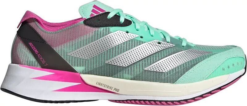 

Женские кроссовки Adidas Adizero Adios 7, мятный, Зеленый, Женские кроссовки Adidas Adizero Adios 7, мятный