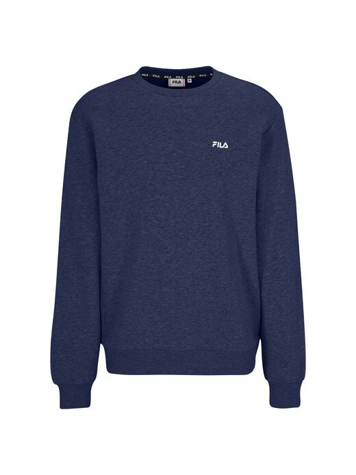 

Фуфайка Fila, синий