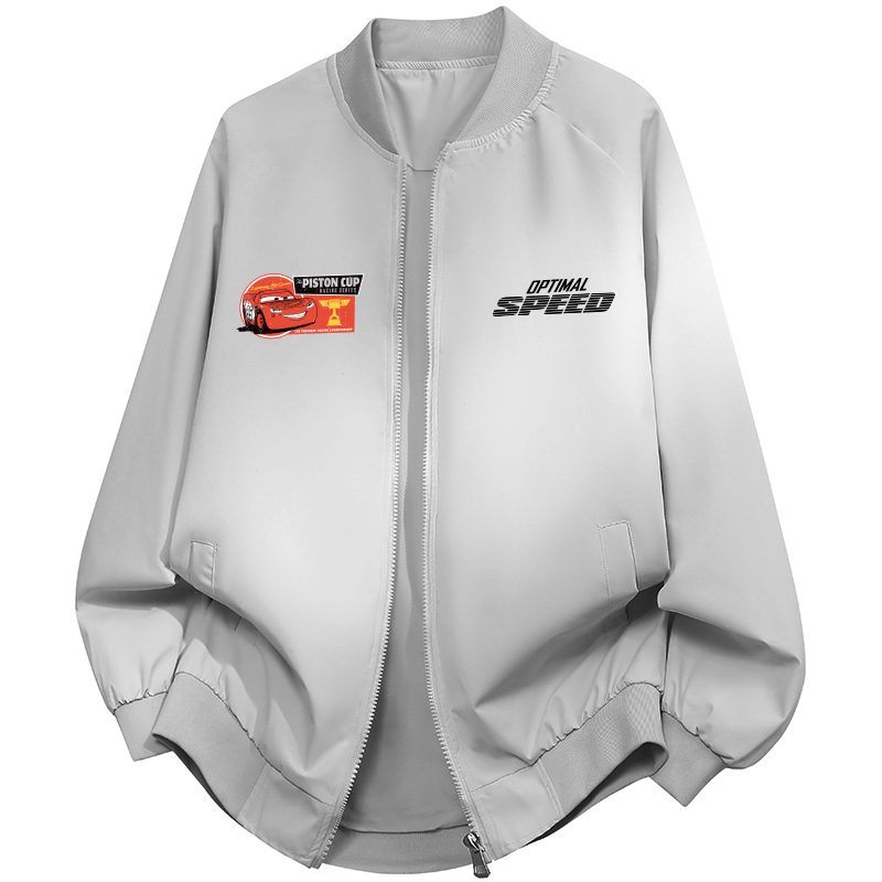 

Disney Куртка Unisex, Light Gray