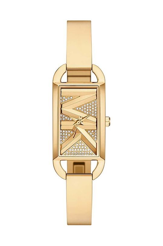 

Часы Michael Kors, золотой