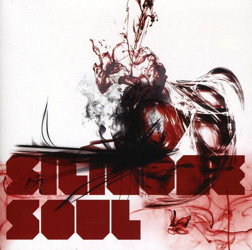 

CD диск Silicone Soul: Silicone Soul